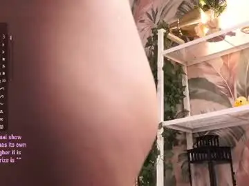 Chaturbate Live Sex of zara_shine