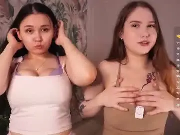 Chaturbate Sex Chat of zara_shine
