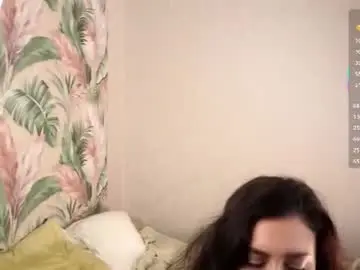 Chaturbate Best Webcam of zara_shine