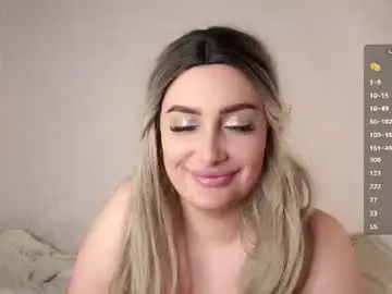 Chaturbate Nude Webcam of zara_shine