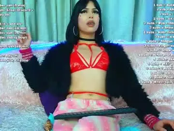 Chaturbate Free Porn Cam of 01klhoe01
