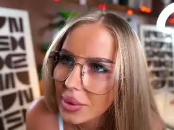 Chaturbate Sex Chat of 404babe