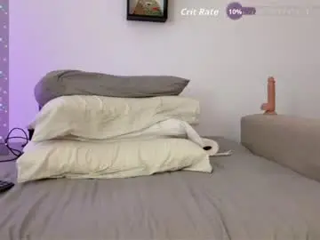 Chaturbate Sex Chat of adler800354