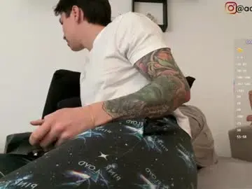 Chaturbate Live Porn of adler800354