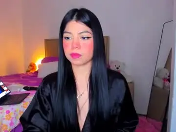 Chaturbate Adult Video Chat of aliciabiden