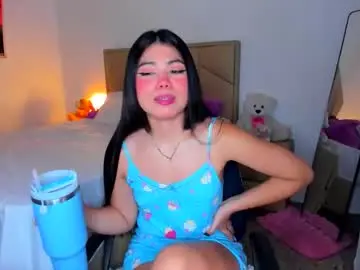 Chaturbate Live Sex of aliciabiden