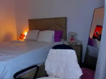 Chaturbate Nude Webcam of aliciabiden