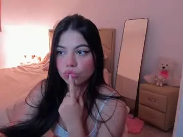 Chaturbate Adult Video Chat of aliciabiden