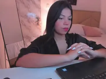 Chaturbate Adult Video Chat of aliciabiden