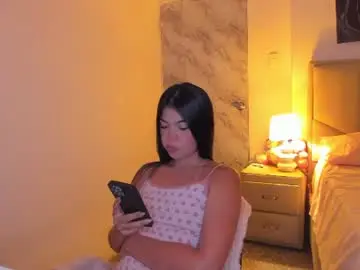 Chaturbate Private Sex Chat of aliciabiden