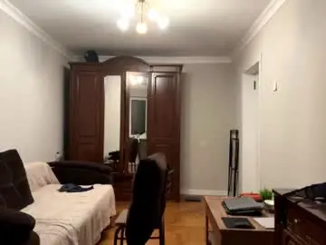 Chaturbate Live Sex of alinaantignani
