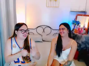 Chaturbate Nude Webcam of almirablont13