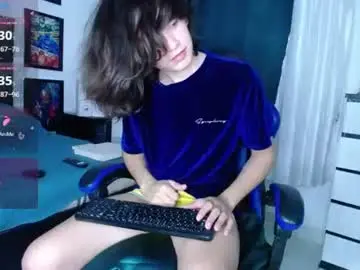 Chaturbate Live Porn of andyboy_19