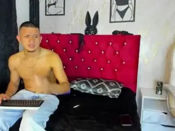 Chaturbate Adult Webcams of angell_and_demoond