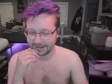 Chaturbate Sex Chat of booker_baxton