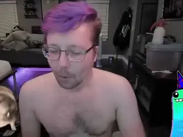 Chaturbate Free Porn Cam of booker_baxton