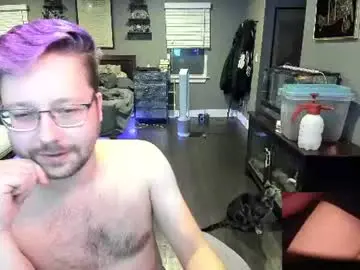 Chaturbate Nude Webcam of booker_baxton