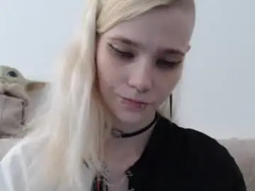 Chaturbate Nude Webcam of brookewylde_20