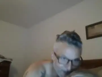 Chaturbate Nude Webcam of christopher_rain