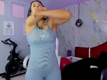 Chaturbate Free Porn Cam of cristal_crossfit