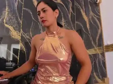 Chaturbate Live Sex of cristal_crossfit