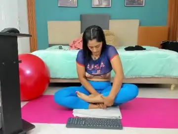 Chaturbate Adult Webcams of cristal_crossfit