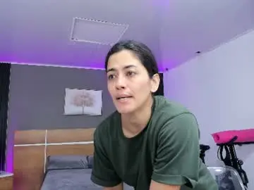 Chaturbate Live Sex of cristal_crossfit