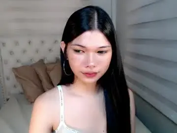 Chaturbate Sex Chat of cutie_chinnie