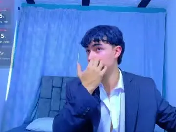 Chaturbate Watch Live Sex Cams of dante_kent