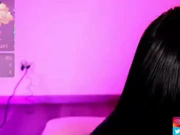 Chaturbate Nude Webcam of eybonny