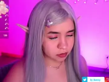 Chaturbate Adult Webcam of eybonny