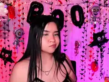 Chaturbate Sex Cam of eybonny