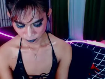 Chaturbate Adult Video Chat of fuckingtransangel