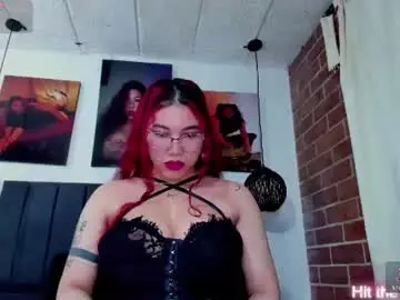 Chaturbate Nude Webcam of gisele_cedield