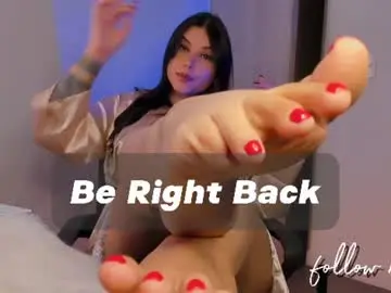 Chaturbate Sex Chat of goddess_veronicaaa