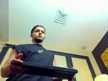 Chaturbate Adult Webcam of grantblake