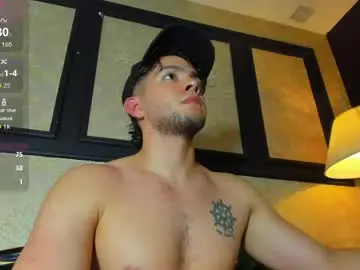 Chaturbate Sex Chat of grantblake