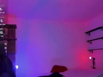 Chaturbate Live Sex of heka_prudence