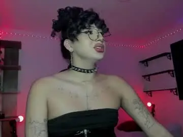 Chaturbate Adult Webcam of heka_prudence