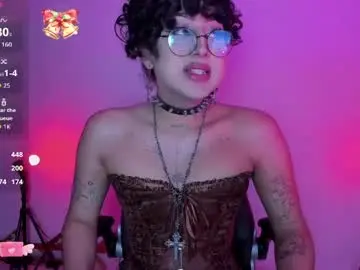 Chaturbate Free Porn Cam of heka_prudence