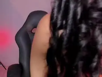 Chaturbate Nude Webcam of heka_prudence