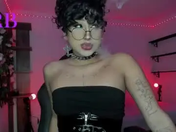 Chaturbate Live Sex of heka_prudence