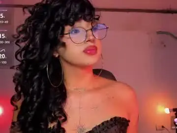 Chaturbate Sex Cam of heka_prudence