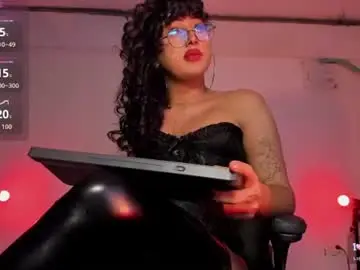 Chaturbate Nude Webcam of heka_prudence