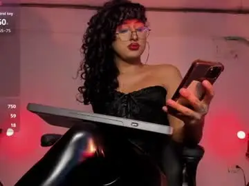 Chaturbate Private Sex Chat of heka_prudence