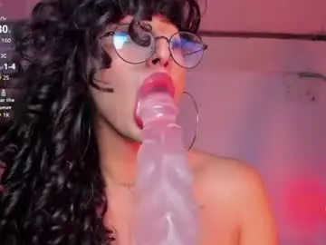 Chaturbate Best live sex cam show of heka_prudence