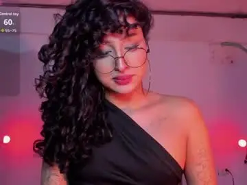 Chaturbate Sex Chat of heka_prudence