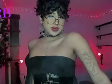 Chaturbate Best live sex cam show of heka_prudence