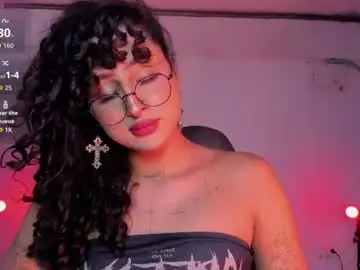 Chaturbate Sex Chat of heka_prudence