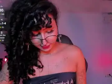Chaturbate Live Porn of heka_prudence